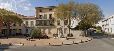 Appartement - 110 m² - 5 pièces