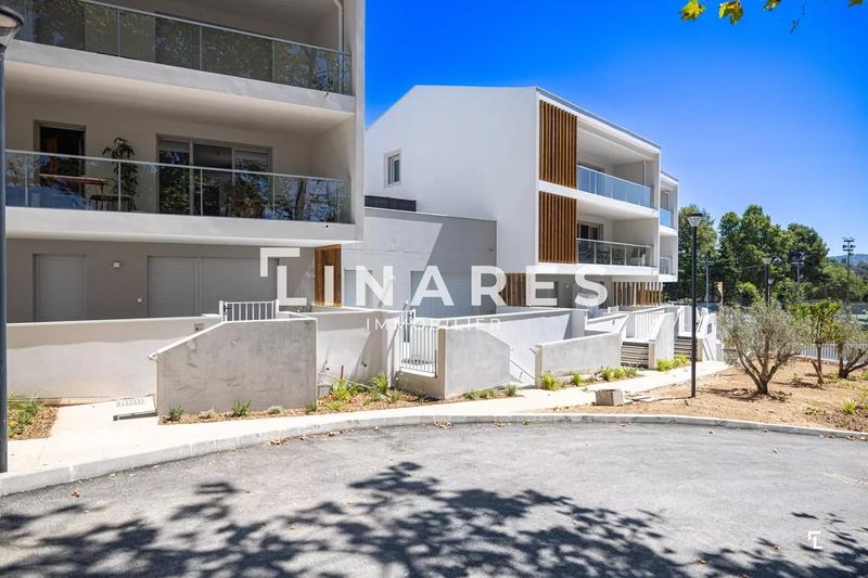 Duplex - 86 m² - 4 pièces