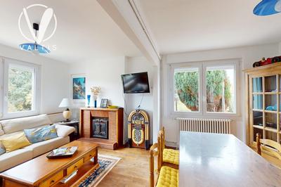 Maison - 74 m² - 4 pièces