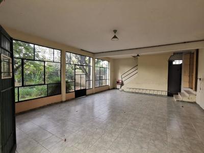 Propriété - 160 m² - 4 pièces