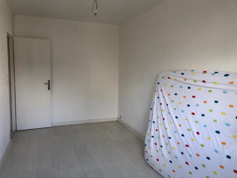 Appartement - 76 m² - 3 pièces