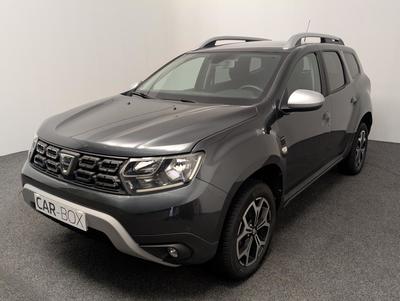 Dacia Duster Tce 125ch Prestige 4wd 4x4 Camera de Recul Gps Sieges Chauffants