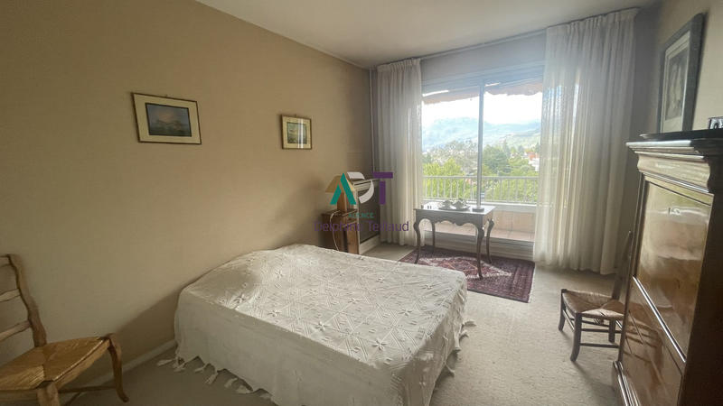 Appartement - 123 m² - 4 pièces