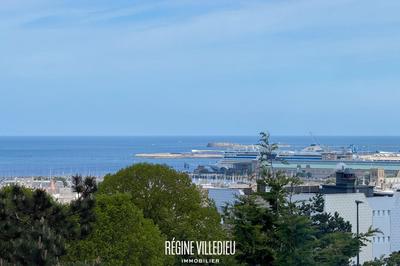 Villa - 128 m² - 7 pièces