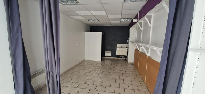 Immeuble - 200 m² - 10 pièces