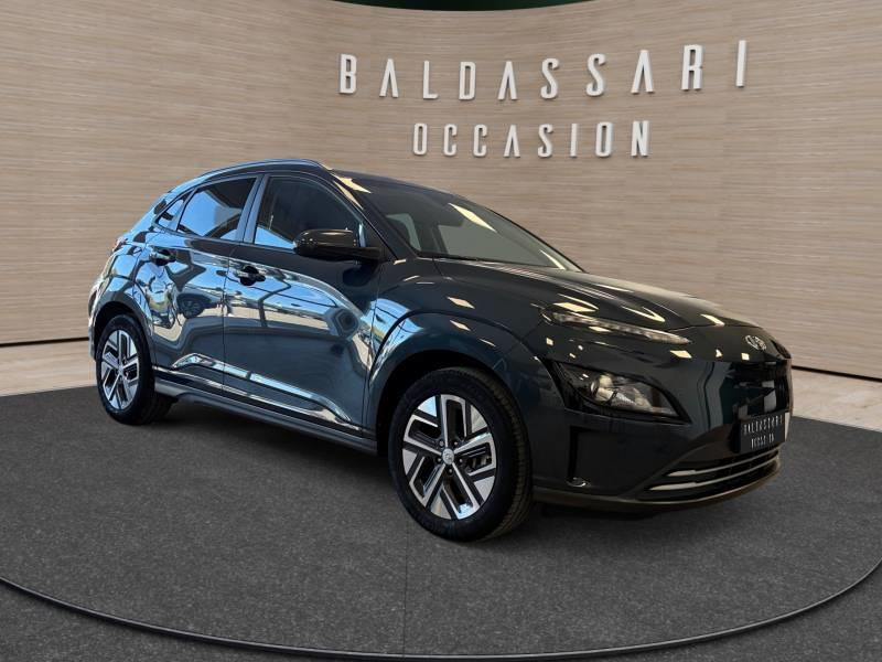 Hyundai Kona Electrique 39 kWh - 136 ch Intuitive