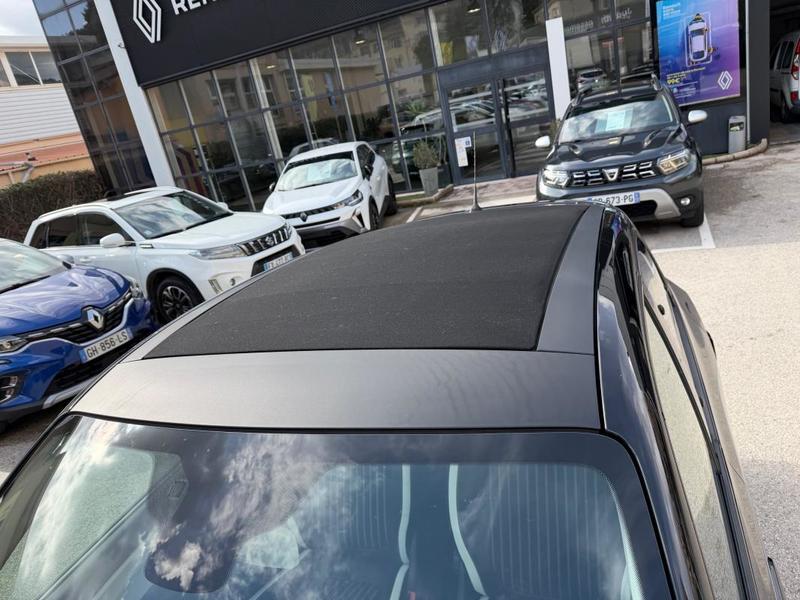 Renault Twingo E-Tech Electrique Intens Achat Integral