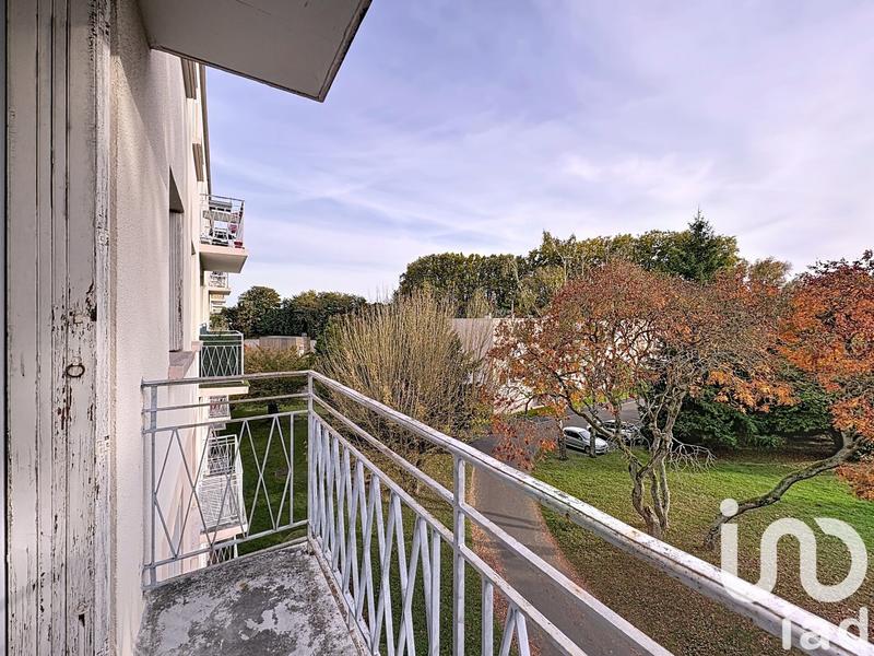 Appartement - 68 m² - 4 pièces