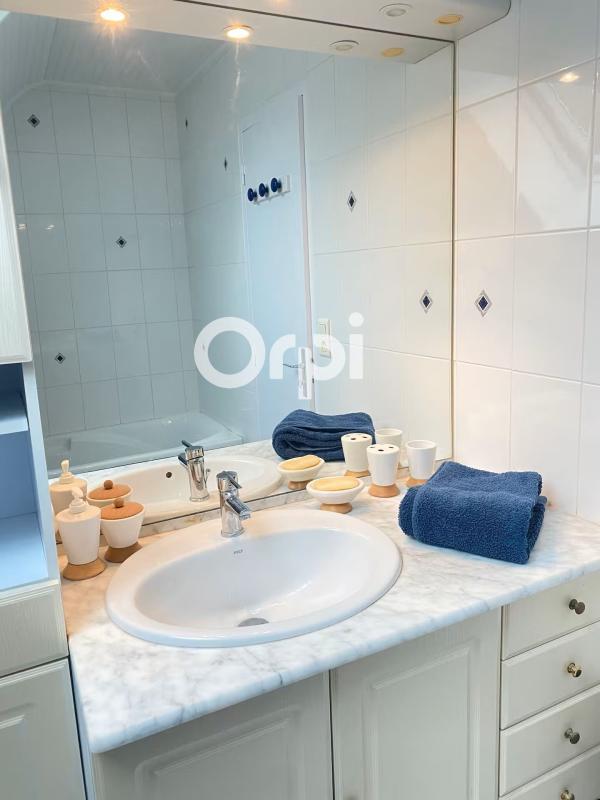 Maison - 148 m² - 6 pièces