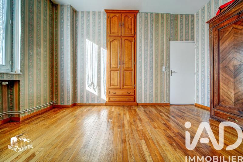 Appartement - 52 m² - 2 pièces