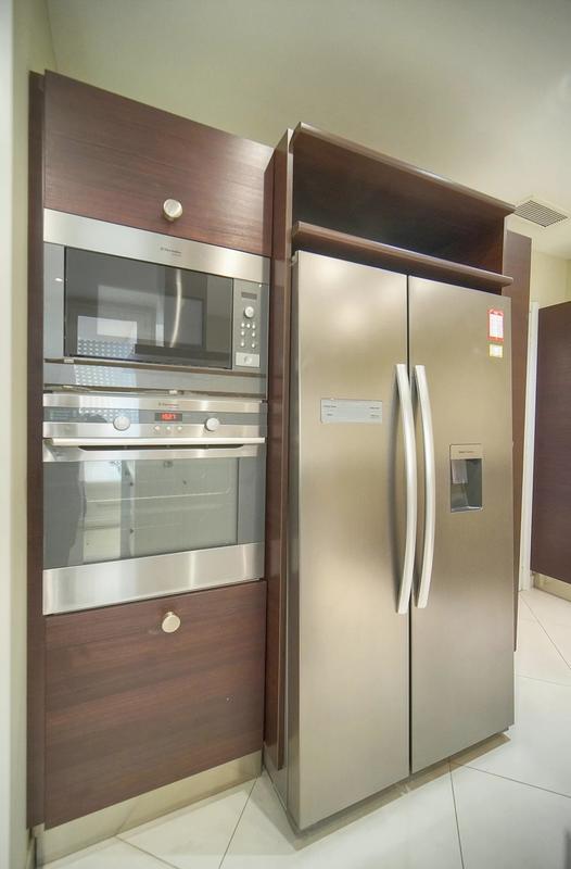 Appartement - 150 m² - 4 pièces