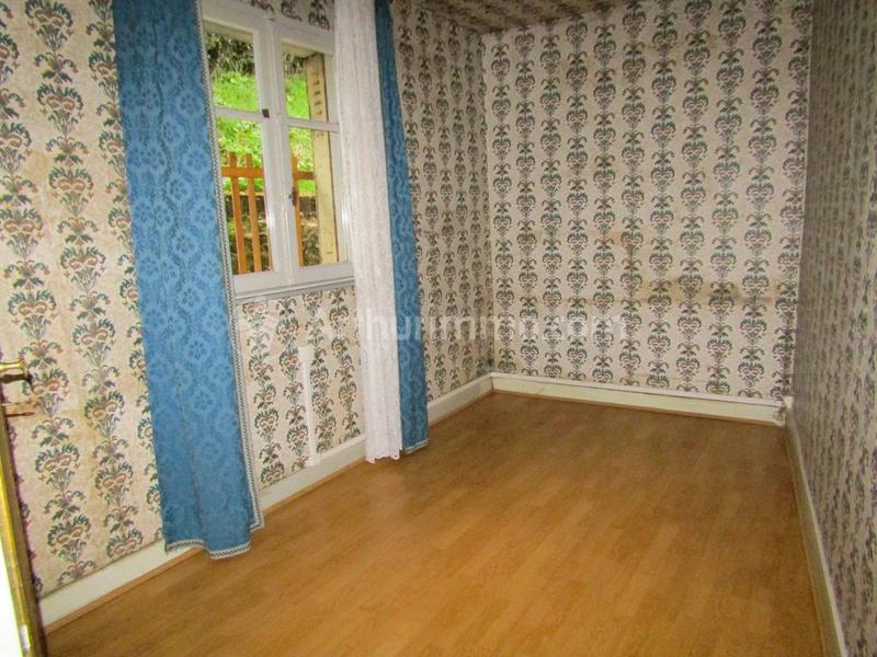 Immeuble - 264 m² - 12 pièces