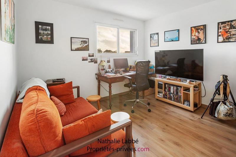 Maison - 128 m² - 5 pièces