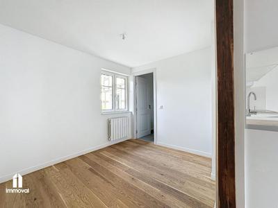 Appartement - 32 m² - 1 pièce