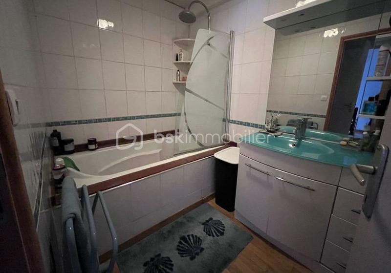 Immeuble - 237 m² - 3 pièces