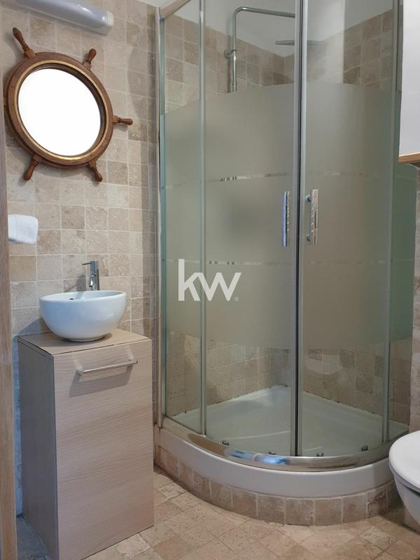 Appartement - 35 m²