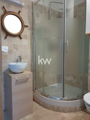 Appartement - 35 m²