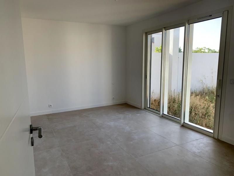Maison - 101 m² - 4 pièces