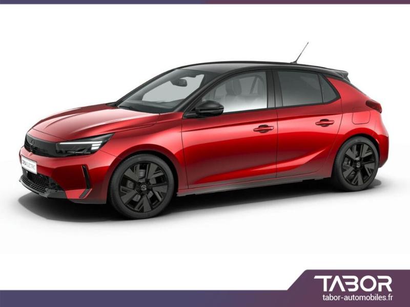 Opel Corsa -e 50kWh 136 Yes Obc 16p Bi-Color Pdc