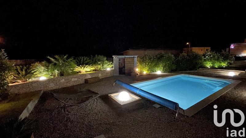 Maison - 170 m² - 7 pièces