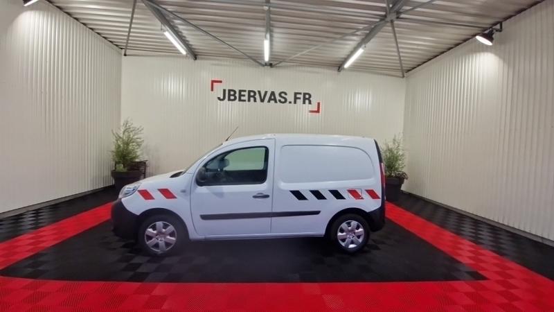 Renault Kangoo Express Blue Dci 95 Grand Confort