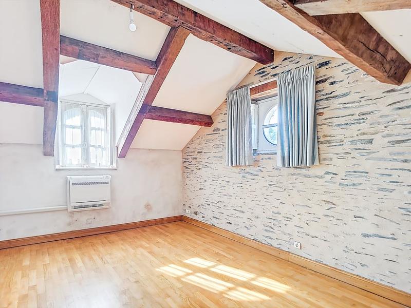 Maison - 130 m² - 4 pièces