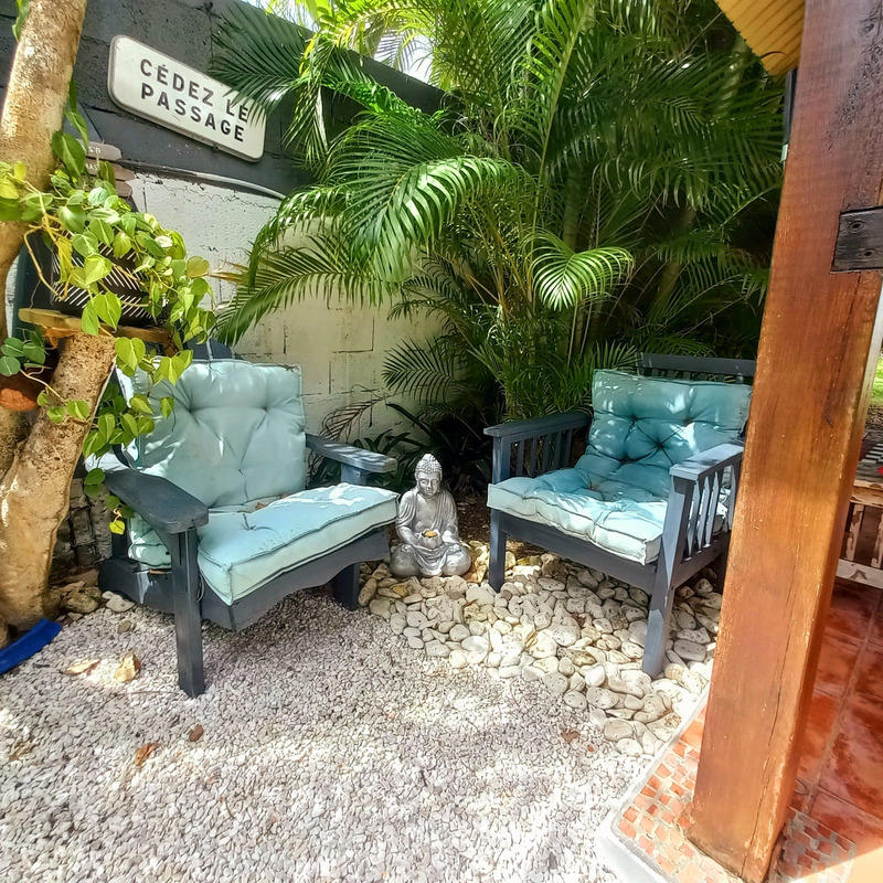 Villa - 123 m² - 5 pièces