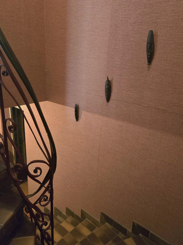 Maison - 322 m² - 11 pièces