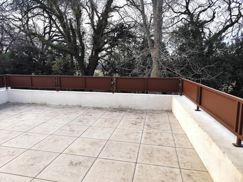 Appartement - 85 m² - 3 pièces