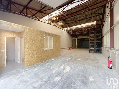 Local commercial - 250 m²
