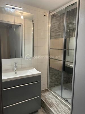 Duplex - 60 m² - 3 pièces