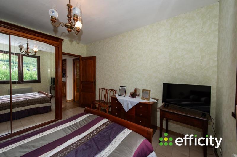 Appartement - 135 m² - 4 pièces