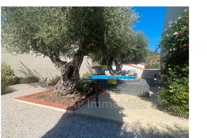 Maison - 146 m² - 5 pièces