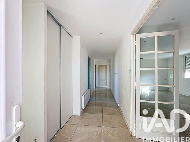 Maison - 200 m² - 7 pièces