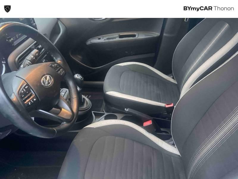 Hyundai i10 1.0 67 Eco Intuitive