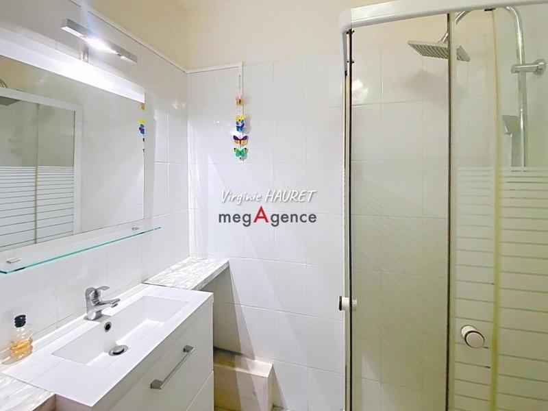 Appartement - 24 m² - 1 pièce