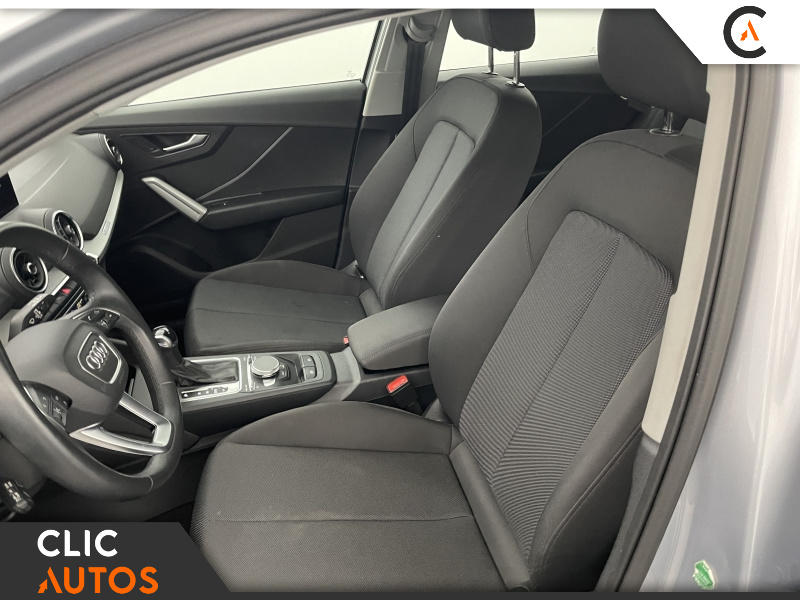 Audi Q2 35 Tfsi 150 s tronic 7 Design