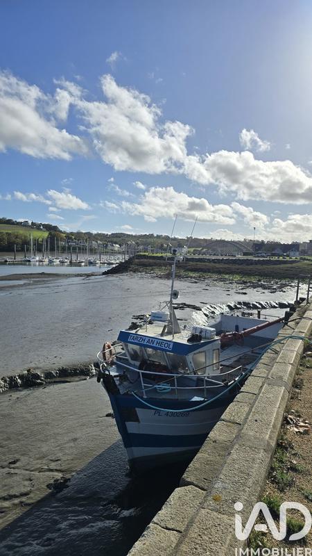 Maison - 77 m² - 4 pièces