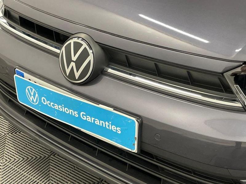 Volkswagen Polo 1.0 Tsi 95 s&amp;S Bvm5 Vw Edition