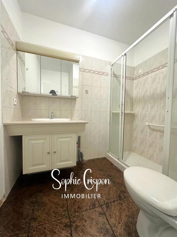 Appartement - 51 m² - 2 pièces