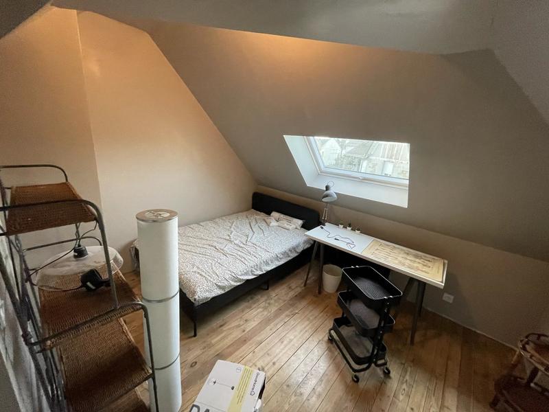 Maison - 191 m² - 9 pièces