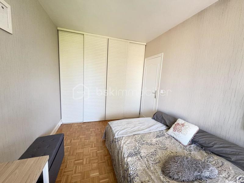 Appartement - 91 m² - 5 pièces