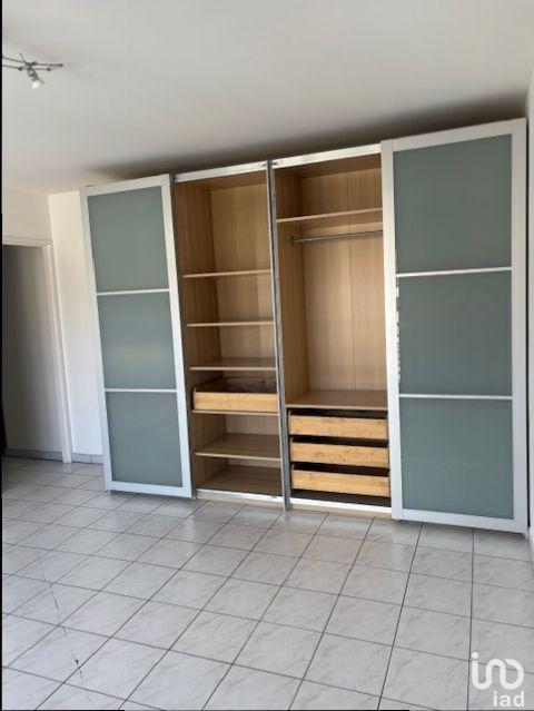 Appartement - 32 m² - 1 pièce