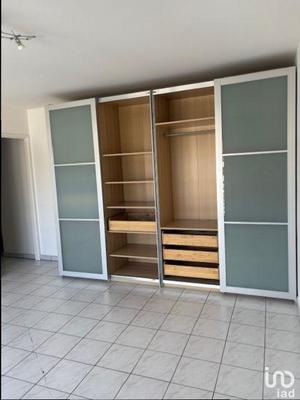 Appartement - 32 m² - 1 pièce