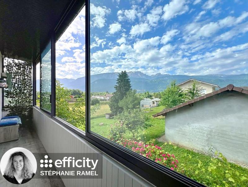 Maison - 161 m² - 7 pièces