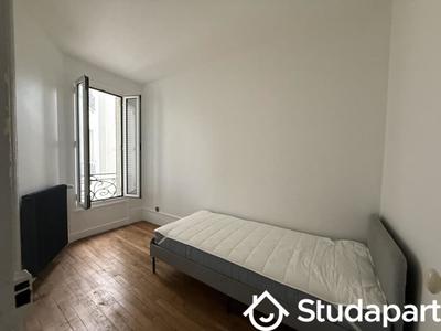 Appartement - 50 m² - 3 pièces