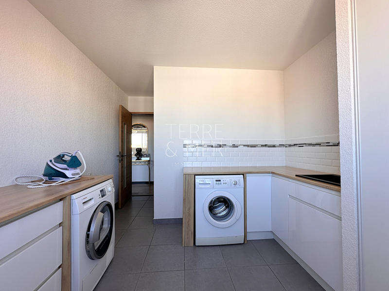 Appartement - 88 m² - 4 pièces