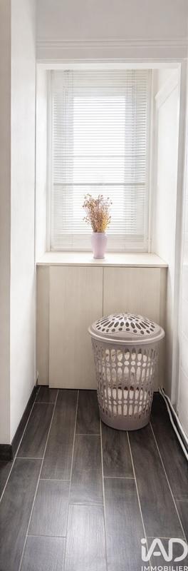 Appartement - 127 m² - 5 pièces