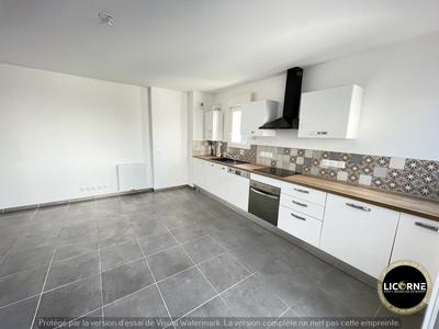 Appartement - 78 m² - 5 pièces