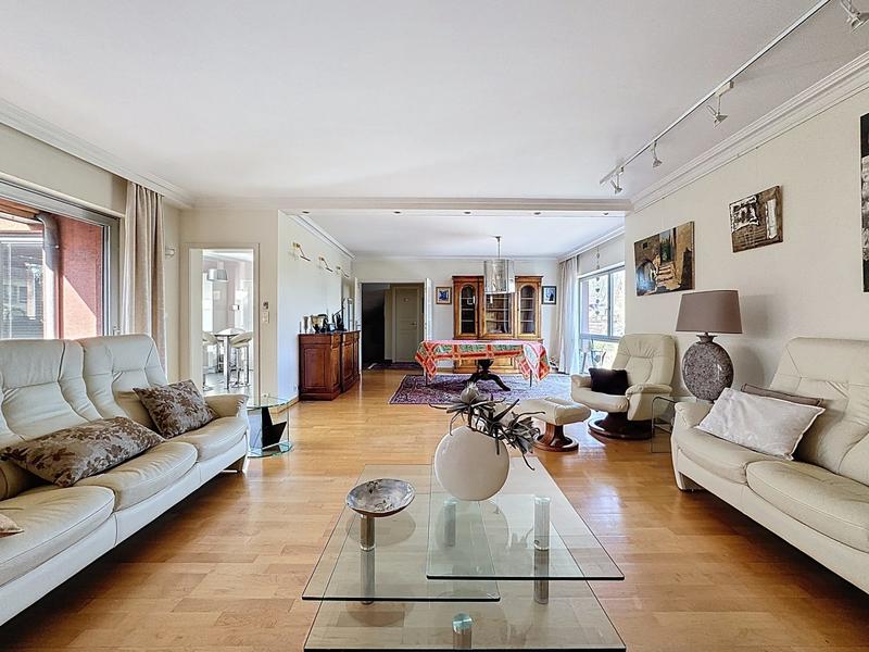 Maison - 174 m² - 7 pièces